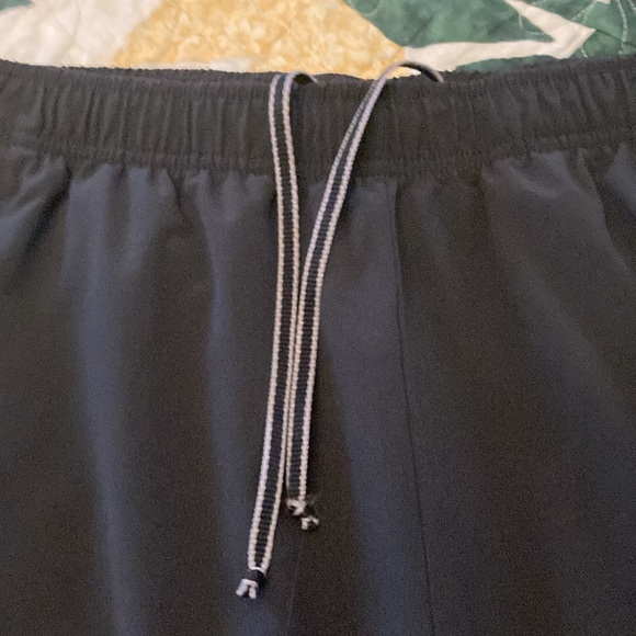 Reebok men’s joggers black large athletic casual ware - Picture 6 of 11